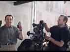 Making Of: Notfall