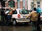 Making Of: Dienst Making Of: Dienst
