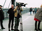 Making Of: Dienst Making Of: Dienst