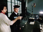Making Of: Dienst Making Of: Dienst