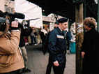 Making Of: Dienst Making Of: Dienst