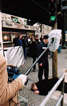 Making Of: Dienst Making Of: Dienst