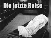 DIE LETZTE REISE