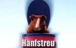 Hanfstreu